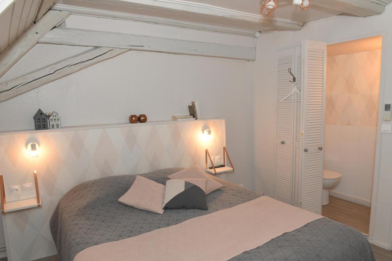 Chambres D'Hotes Chez Caroline Colmar Zimmer foto