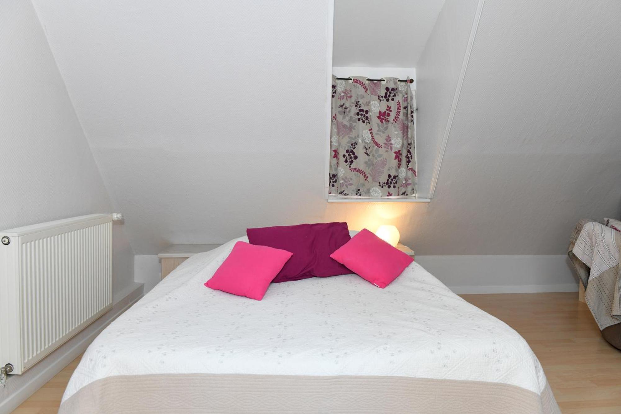 Chambres D'Hotes Chez Caroline Colmar Zimmer foto
